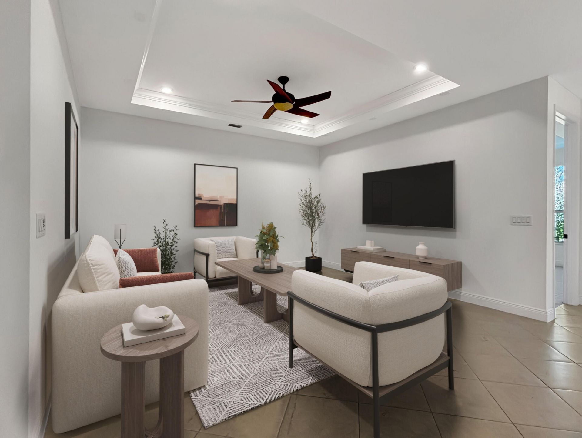 9870 SW Trumpet Tree Circle, Port Saint Lucie, FL 34987 Photo