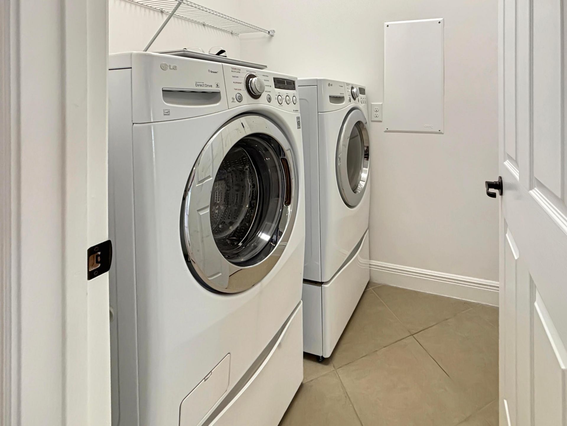 9870 SW Trumpet Tree Circle, Port Saint Lucie, FL 34987 Photo