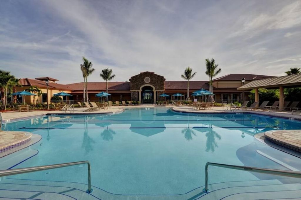 9870 SW Trumpet Tree Circle, Port Saint Lucie, FL 34987 Photo