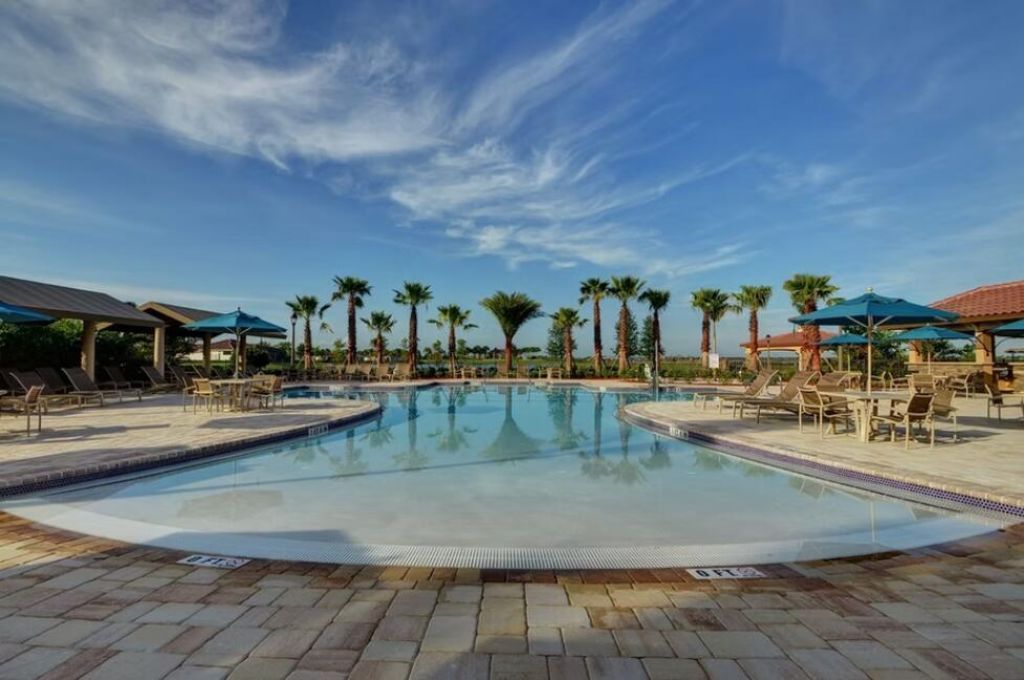 9870 SW Trumpet Tree Circle, Port Saint Lucie, FL 34987 Photo