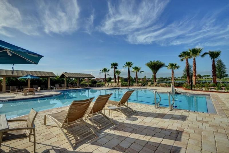 9870 SW Trumpet Tree Circle, Port Saint Lucie, FL 34987 Photo