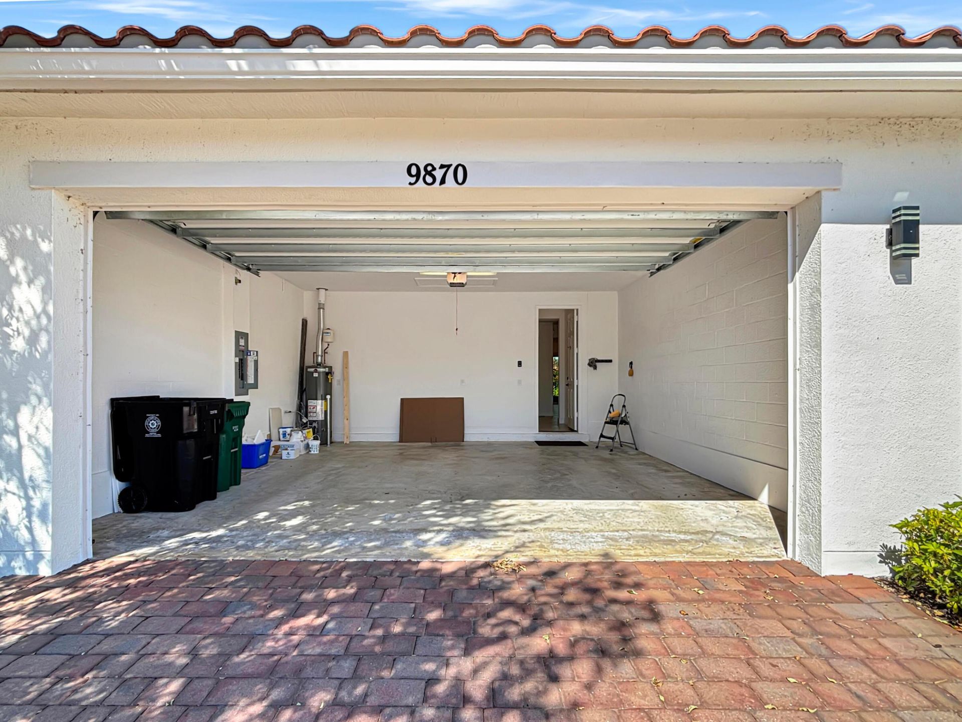 9870 SW Trumpet Tree Circle, Port Saint Lucie, FL 34987 Photo