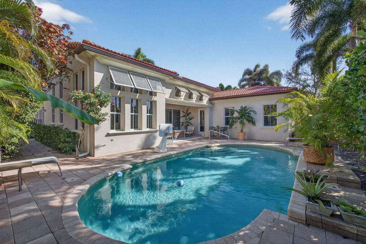 1309 Sonoma Court, Palm Beach Gardens, FL 33410 Photo