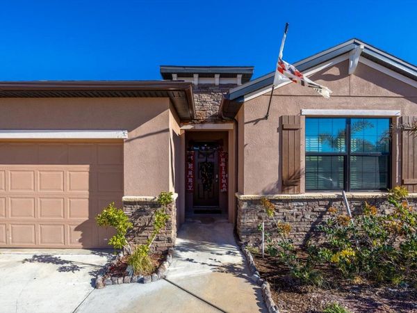 6545 NW Oaklawn Way, Port St. Lucie, FL 34983