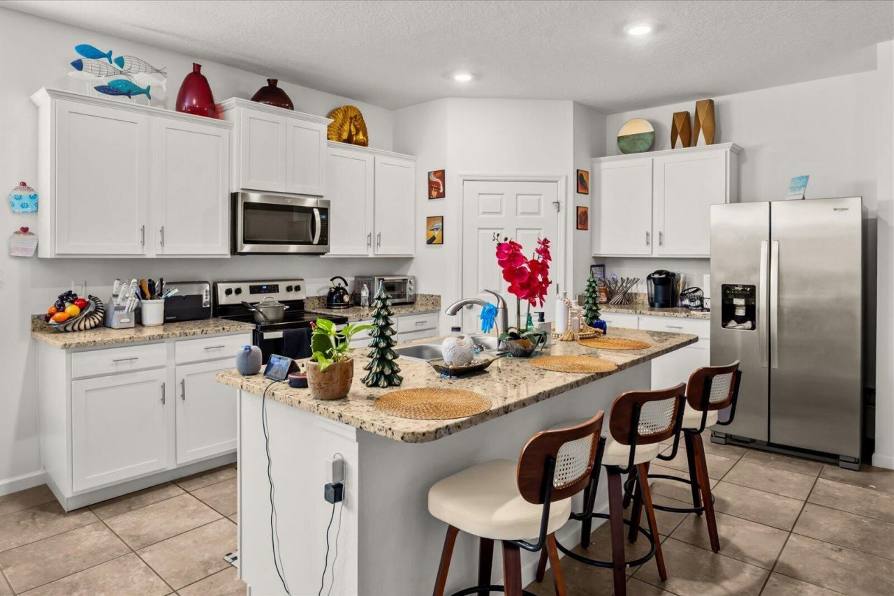 6545 NW Oaklawn Way, Port Saint Lucie, FL 34983 Photo