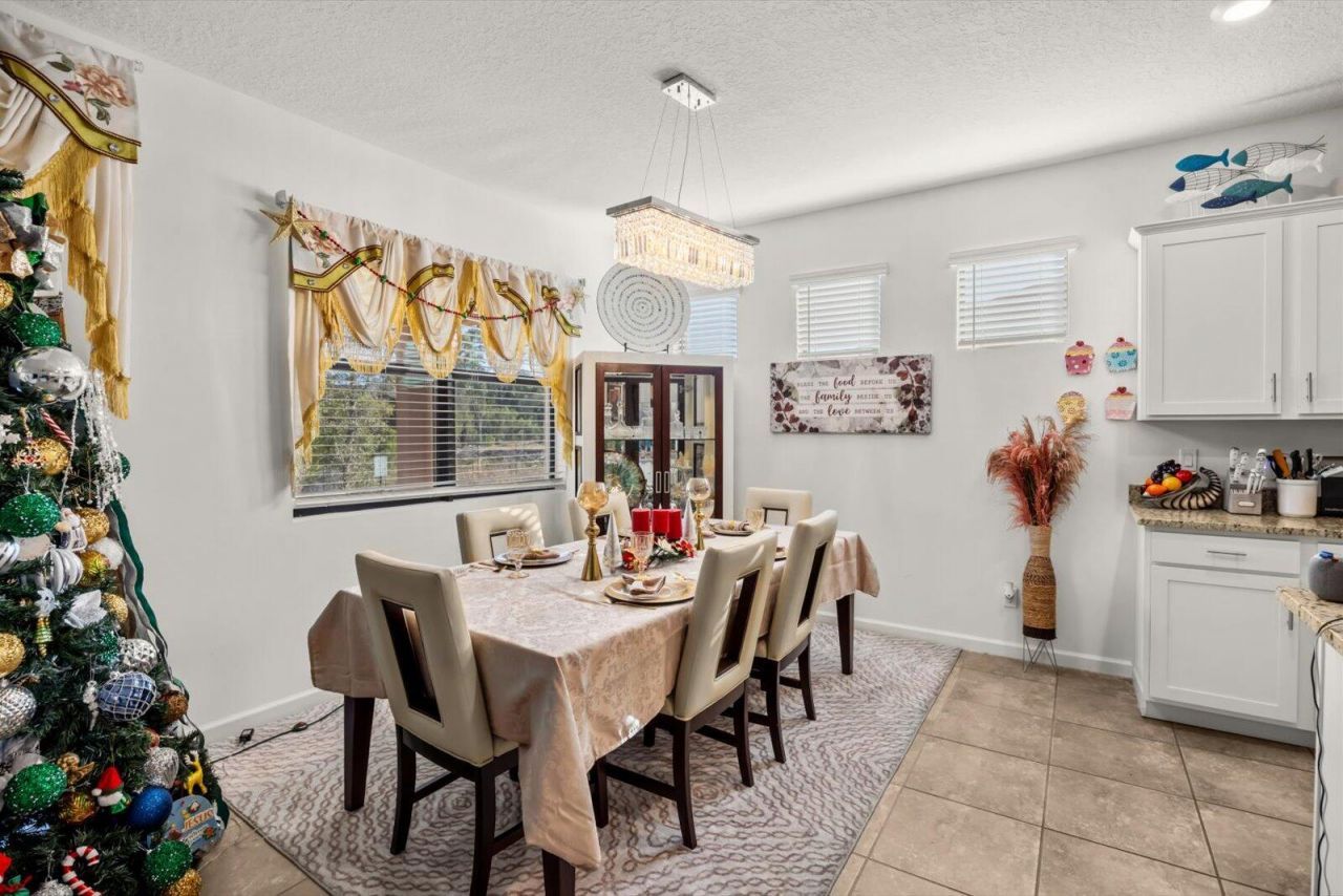 6545 NW Oaklawn Way, Port Saint Lucie, FL 34983 Photo