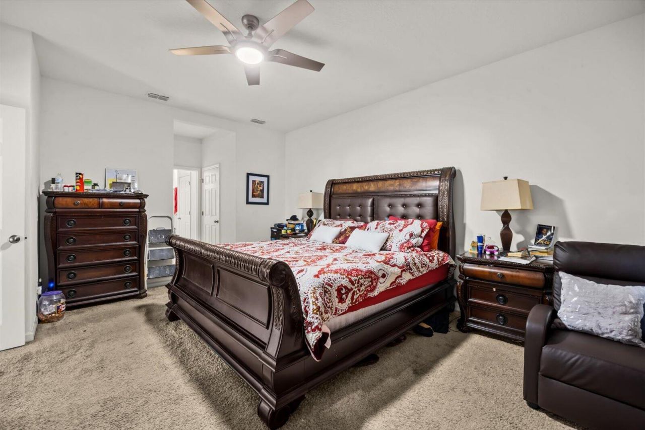 6545 NW Oaklawn Way, Port Saint Lucie, FL 34983 Photo