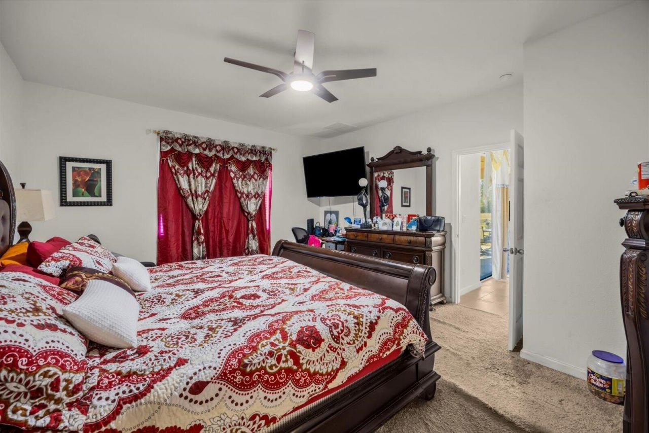 6545 NW Oaklawn Way, Port Saint Lucie, FL 34983 Photo