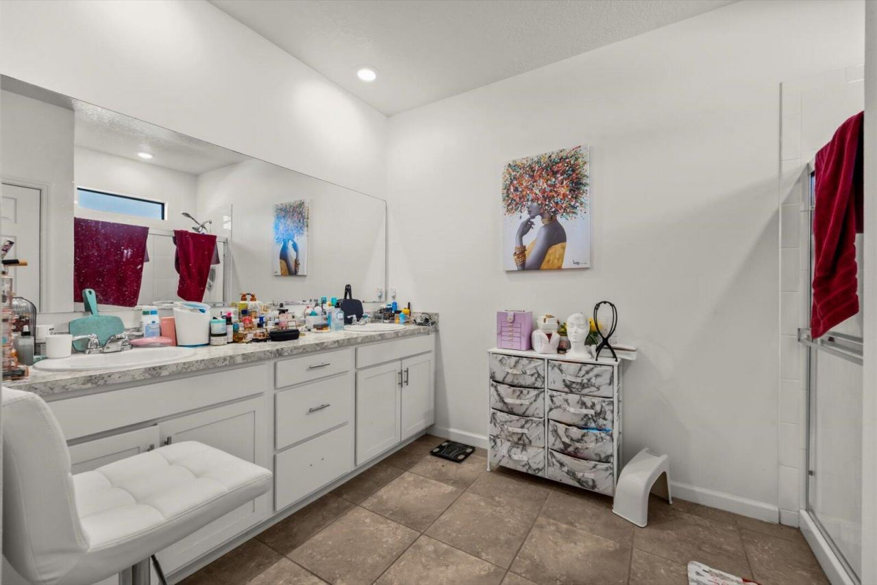 6545 NW Oaklawn Way, Port Saint Lucie, FL 34983 Photo