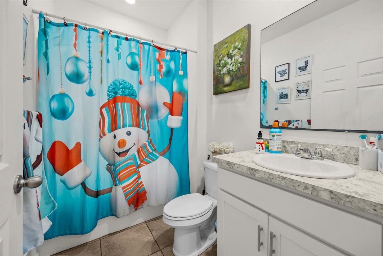 6545 NW Oaklawn Way, Port Saint Lucie, FL 34983 Photo