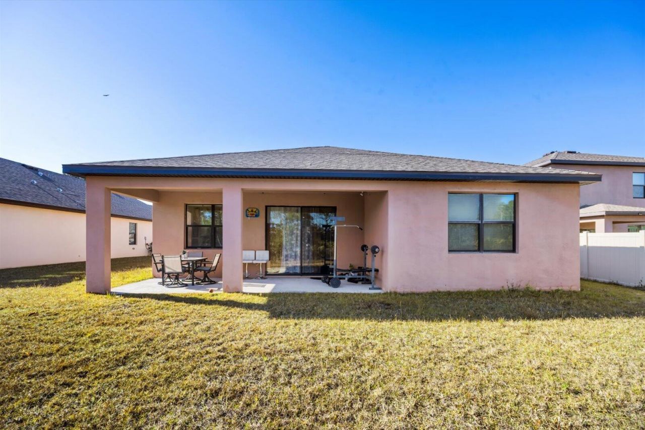 6545 NW Oaklawn Way, Port Saint Lucie, FL 34983 Photo