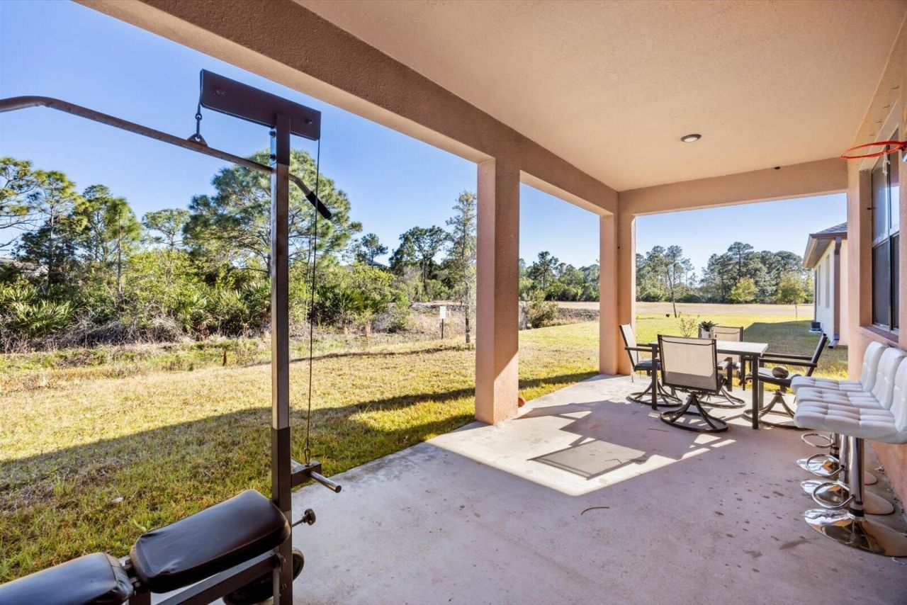 6545 NW Oaklawn Way, Port Saint Lucie, FL 34983 Photo