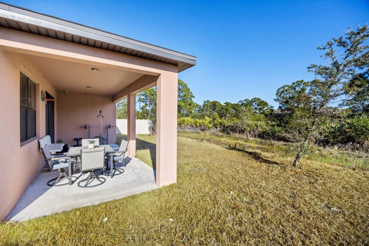 6545 NW Oaklawn Way, Port Saint Lucie, FL 34983 Photo