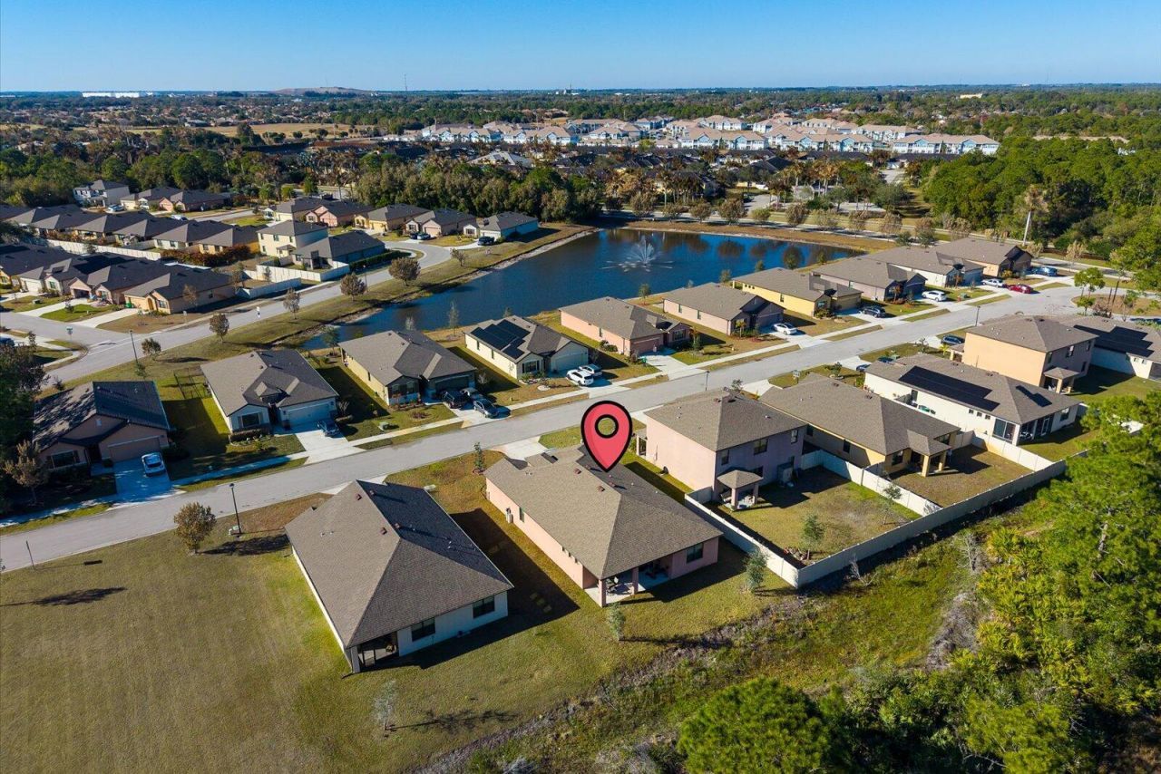 6545 NW Oaklawn Way, Port Saint Lucie, FL 34983 Photo