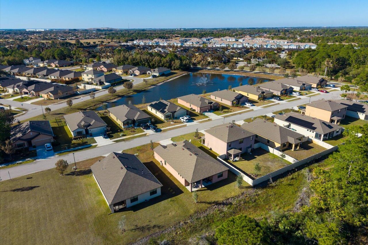 6545 NW Oaklawn Way, Port Saint Lucie, FL 34983 Photo