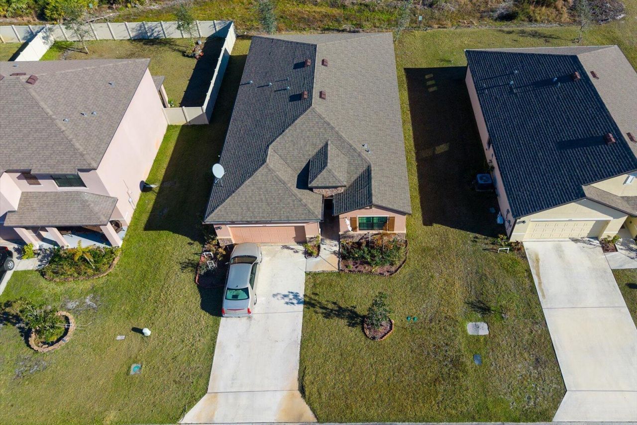 6545 NW Oaklawn Way, Port Saint Lucie, FL 34983 Photo