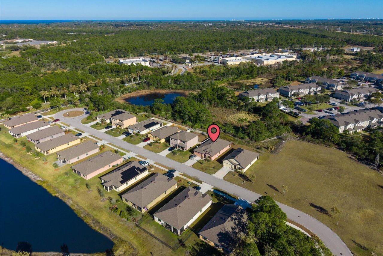 6545 NW Oaklawn Way, Port Saint Lucie, FL 34983 Photo