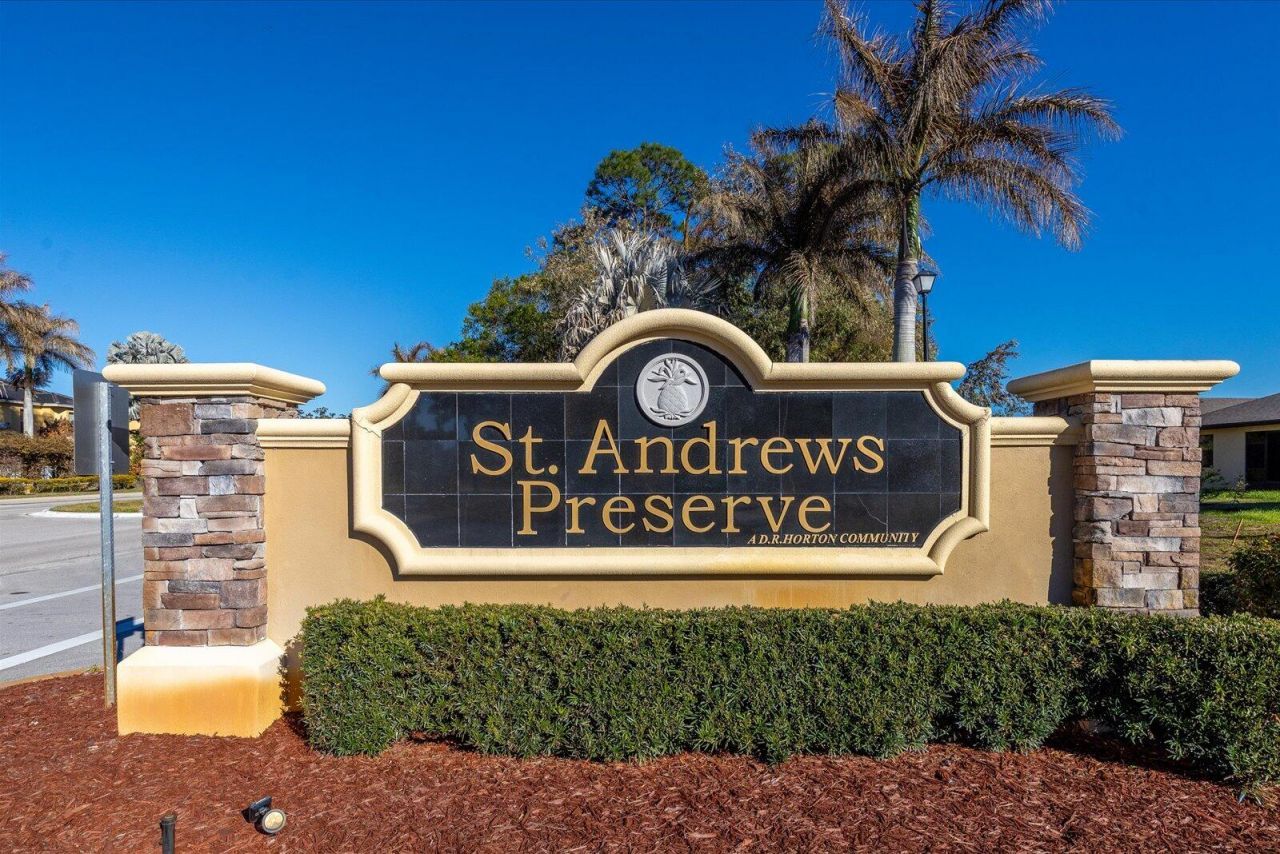 6545 NW Oaklawn Way, Port Saint Lucie, FL 34983 Photo