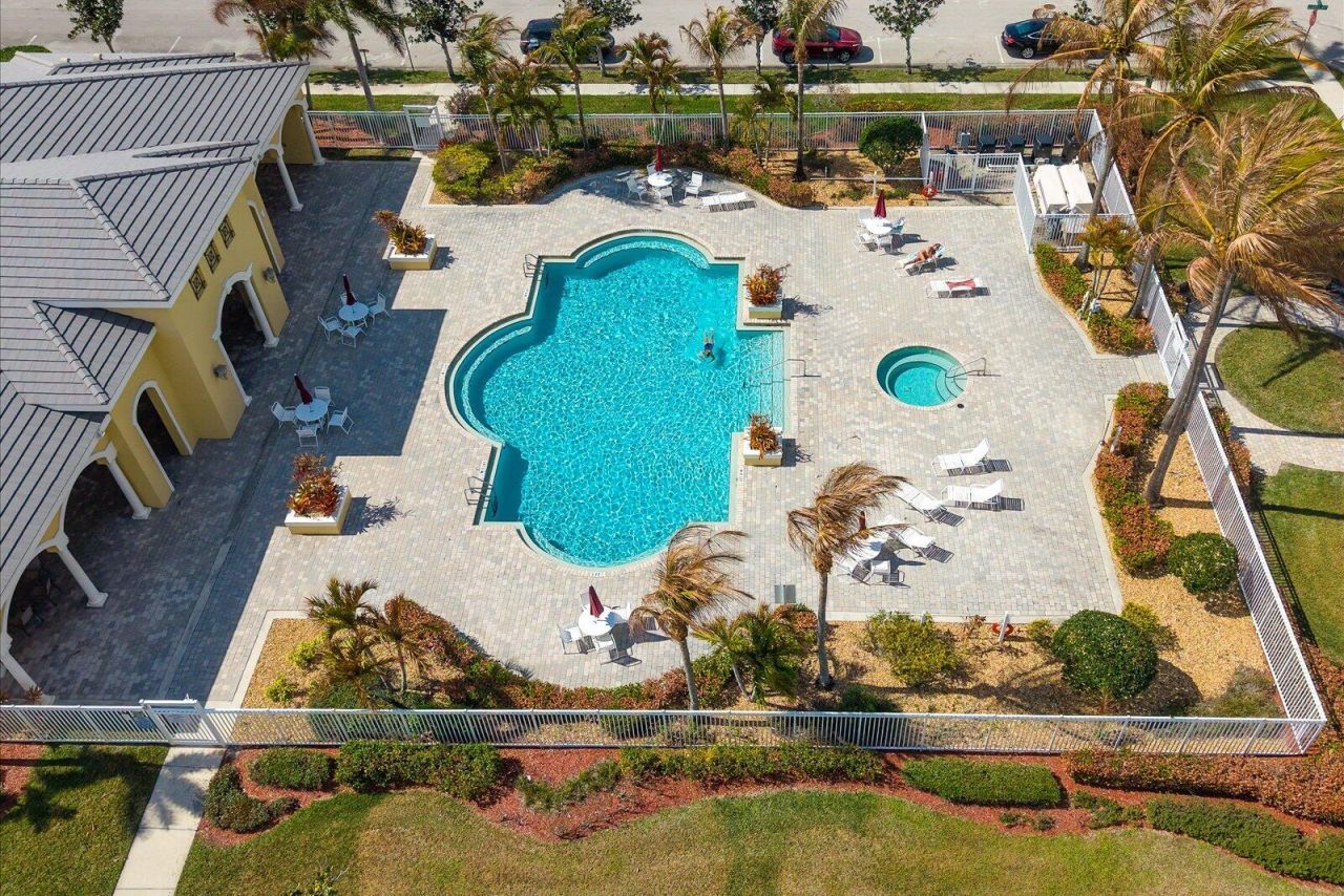 6545 NW Oaklawn Way, Port Saint Lucie, FL 34983 Photo