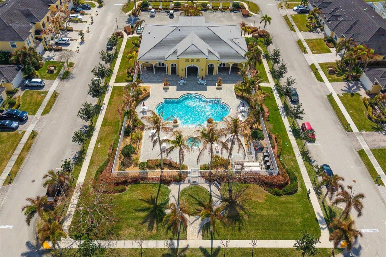 6545 NW Oaklawn Way, Port Saint Lucie, FL 34983 Photo