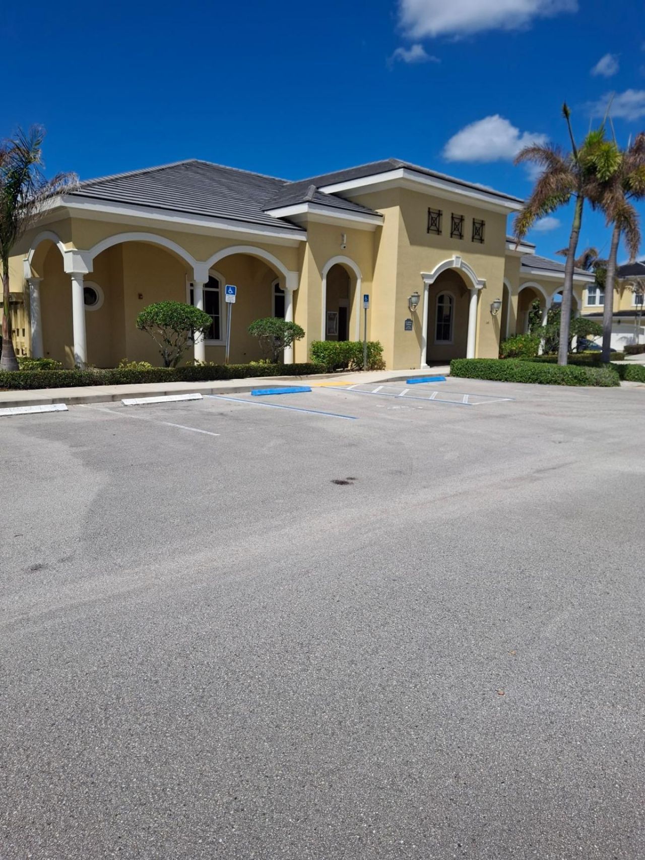 6545 NW Oaklawn Way, Port Saint Lucie, FL 34983 Photo