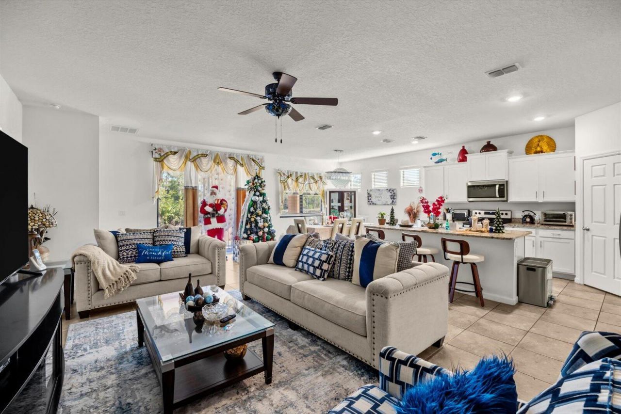 6545 NW Oaklawn Way, Port Saint Lucie, FL 34983 Photo