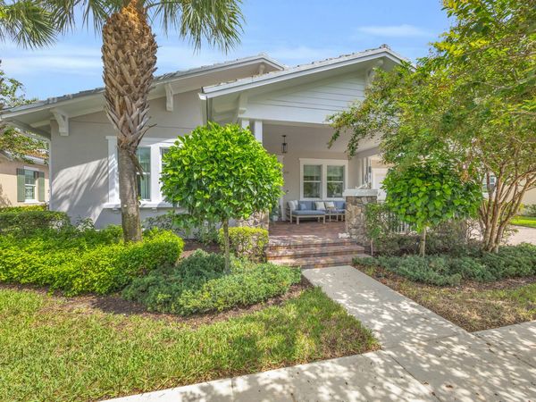 1135 Turnbridge Drive, Jupiter, FL 33458