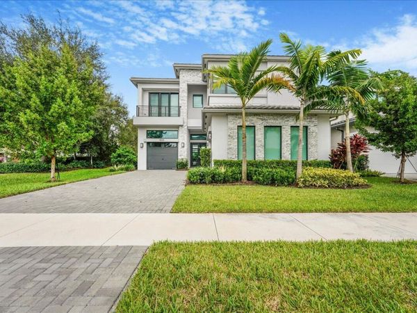 9093 Chauvet Way, Boca Raton, FL 33496