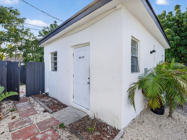 2640 SW 6th Court, Unit 2, Fort Lauderdale, FL 33312