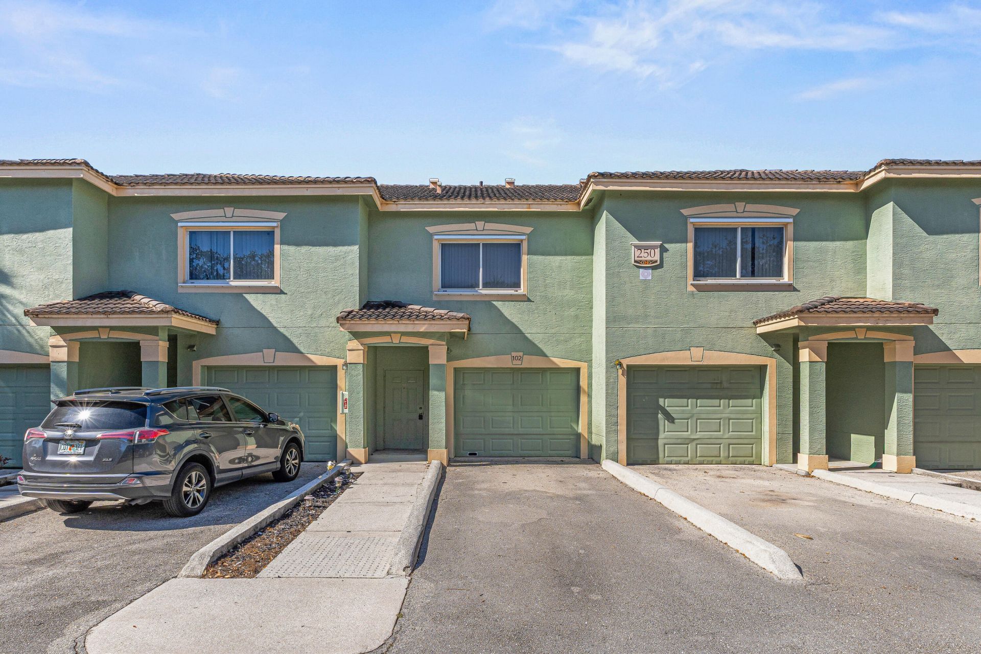 250 Crestwood Circle, Unit 102, Royal Palm Beach, FL 33411 Photo