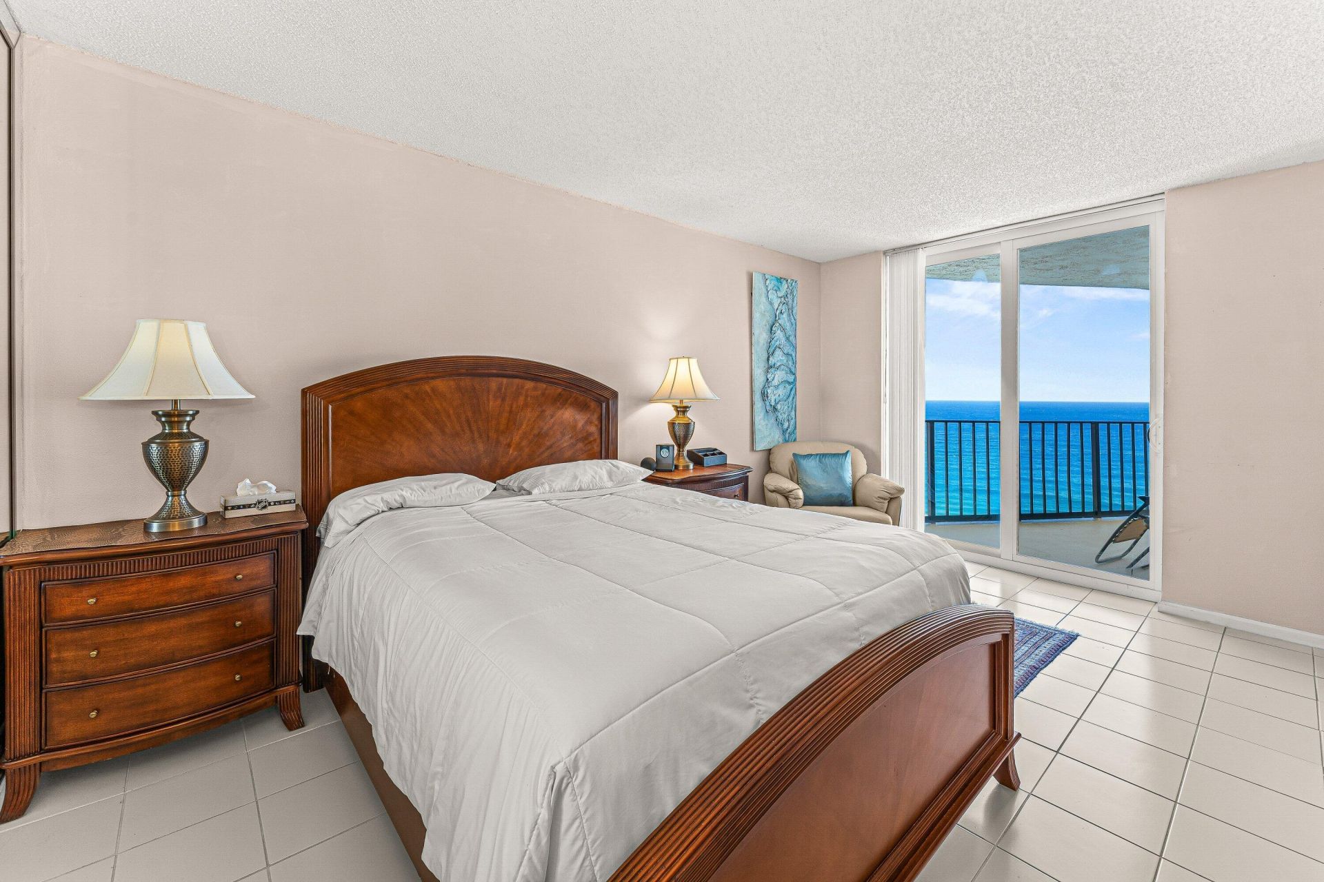 5420 N Ocean Drive, Unit 2101, Singer Island, FL 33404 Photo