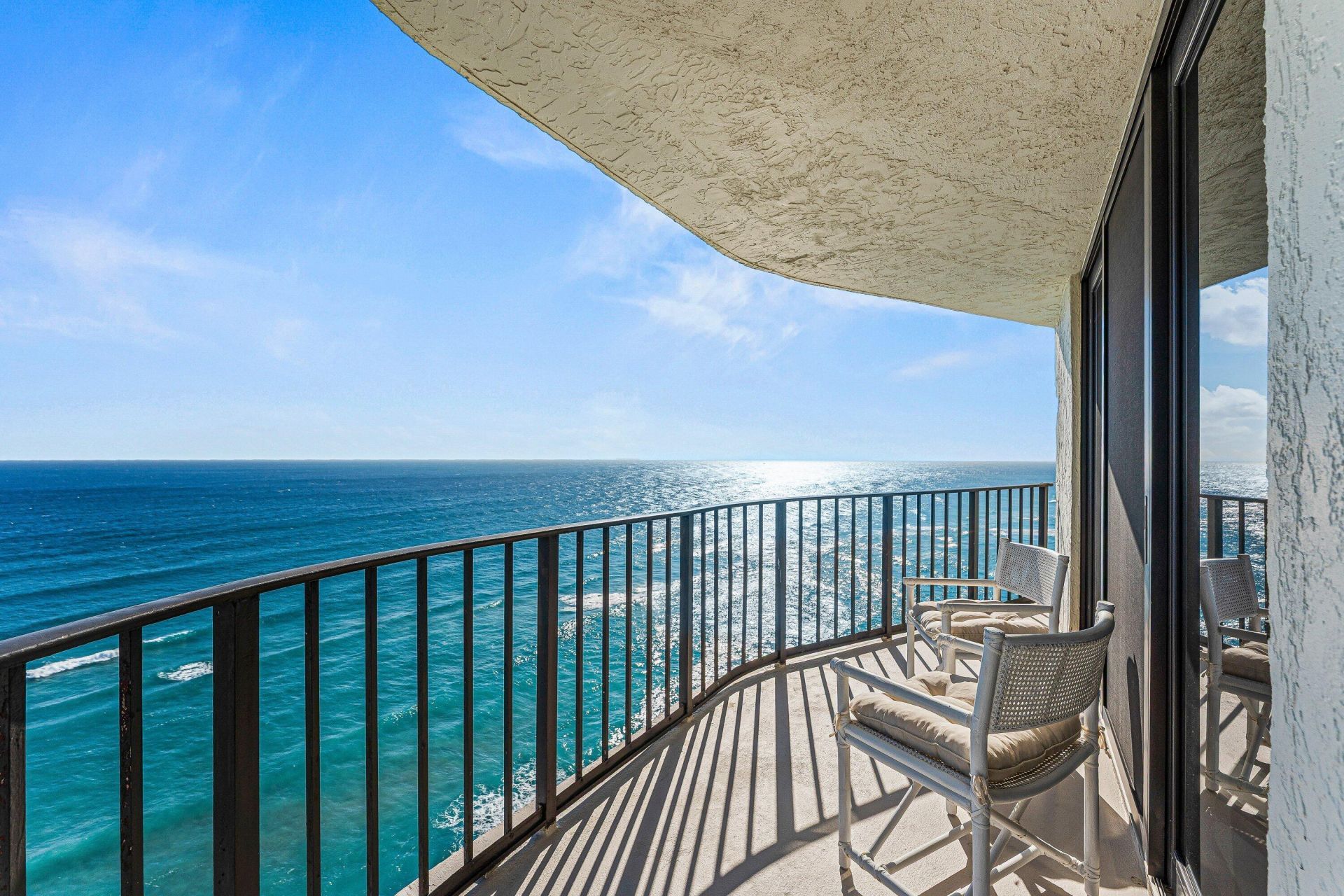 5420 N Ocean Drive, Unit 2101, Singer Island, FL 33404 Photo