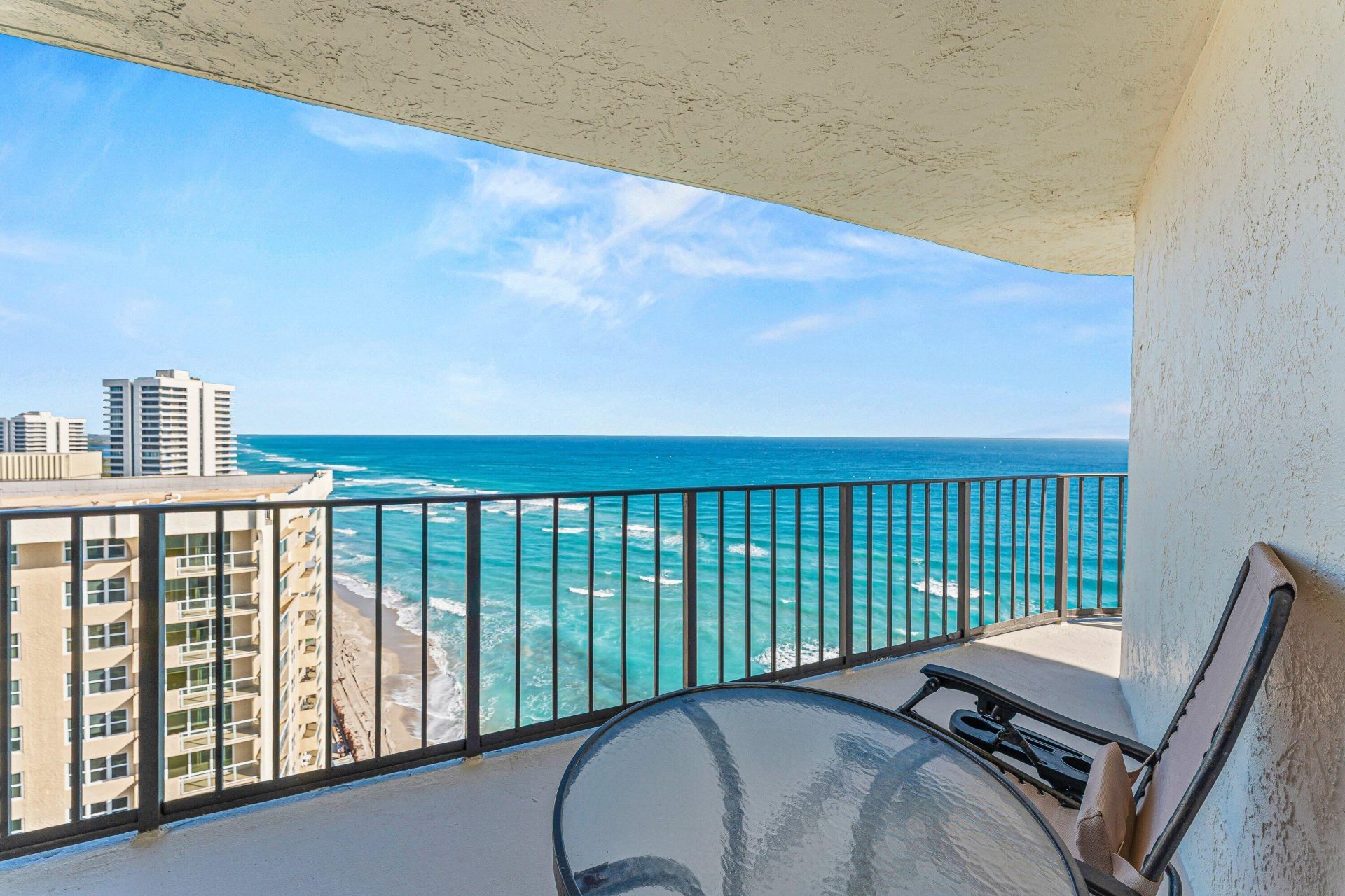 5420 N Ocean Drive, Unit 2101, Singer Island, FL 33404 Photo