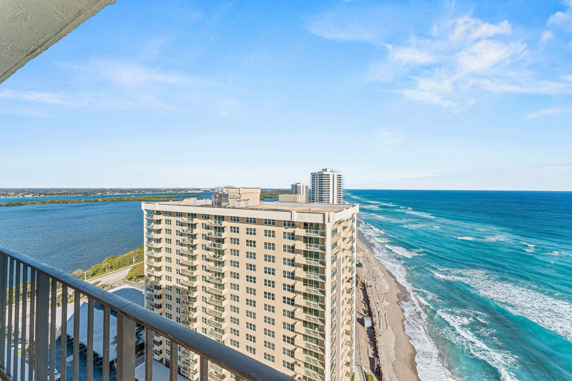 5420 N Ocean Drive, Unit 2101, Singer Island, FL 33404 Photo