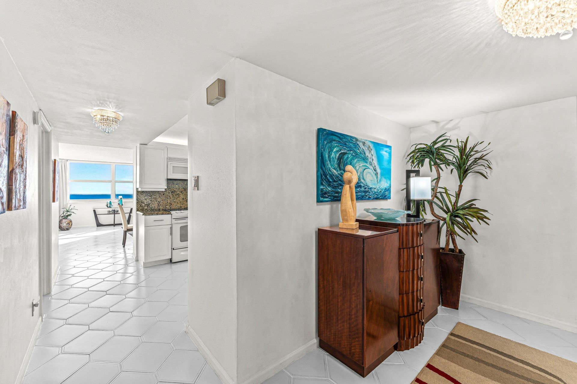 5420 N Ocean Drive, Unit 2101, Singer Island, FL 33404 Photo