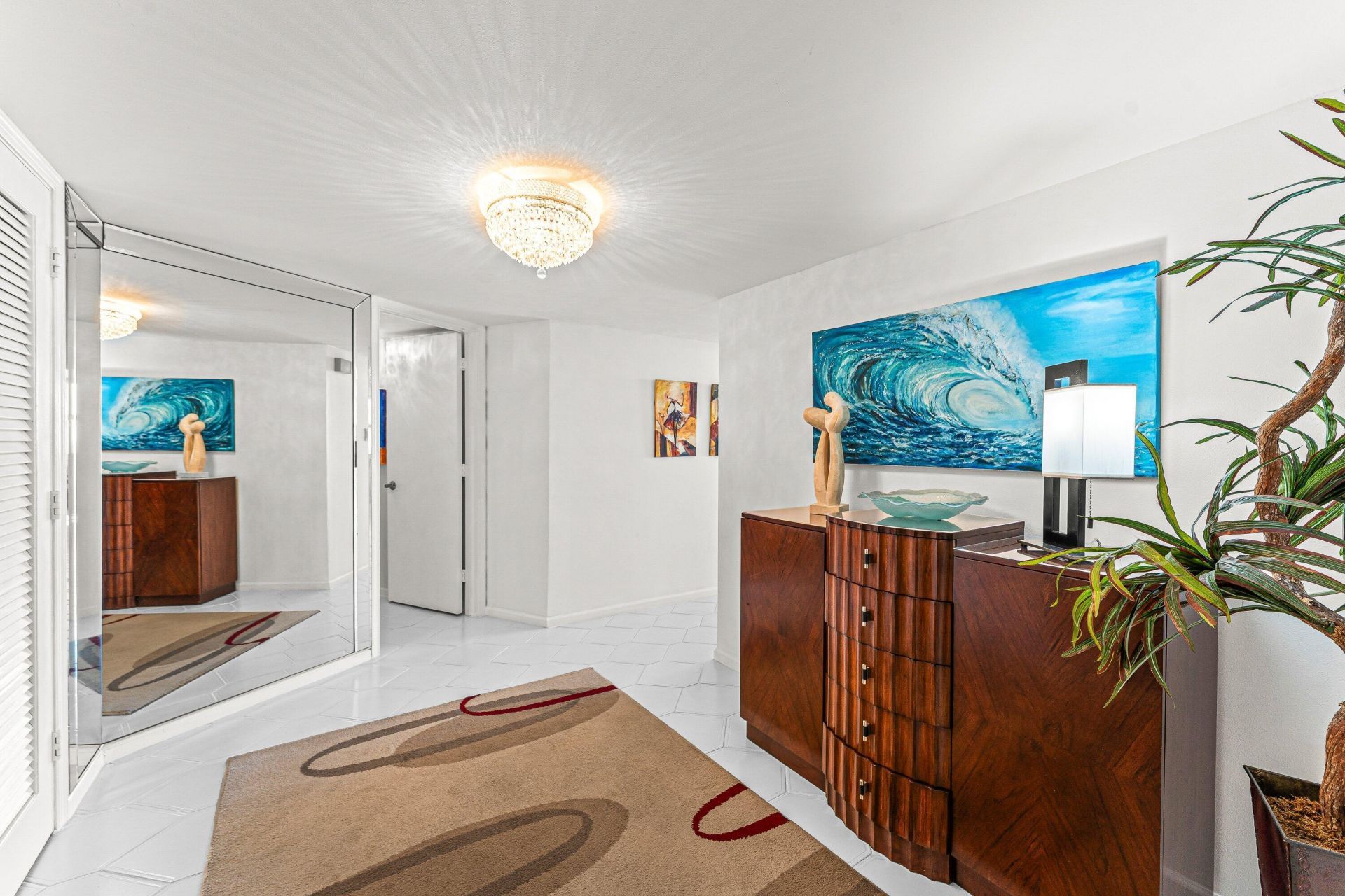 5420 N Ocean Drive, Unit 2101, Singer Island, FL 33404 Photo