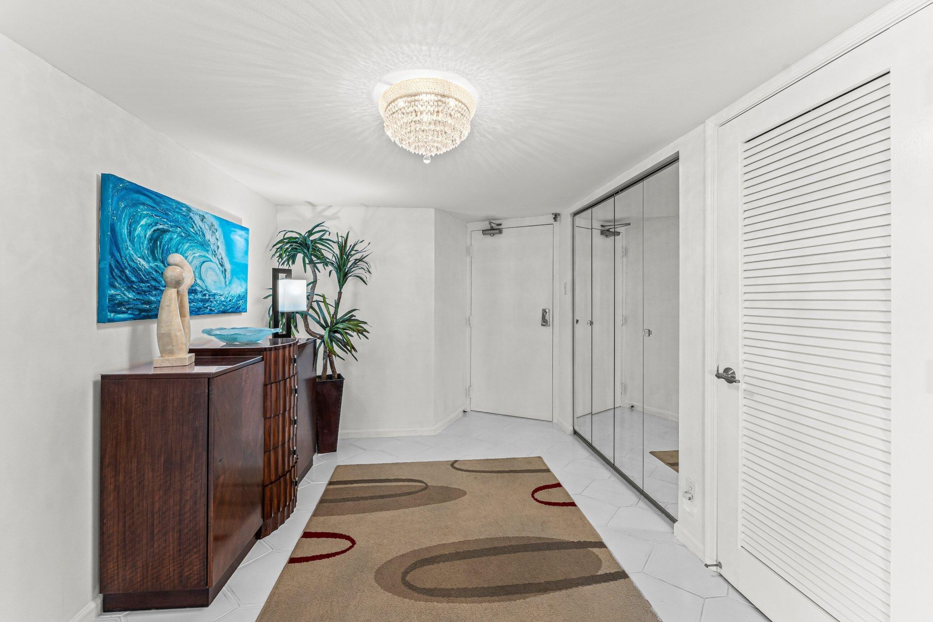 5420 N Ocean Drive, Unit 2101, Singer Island, FL 33404 Photo