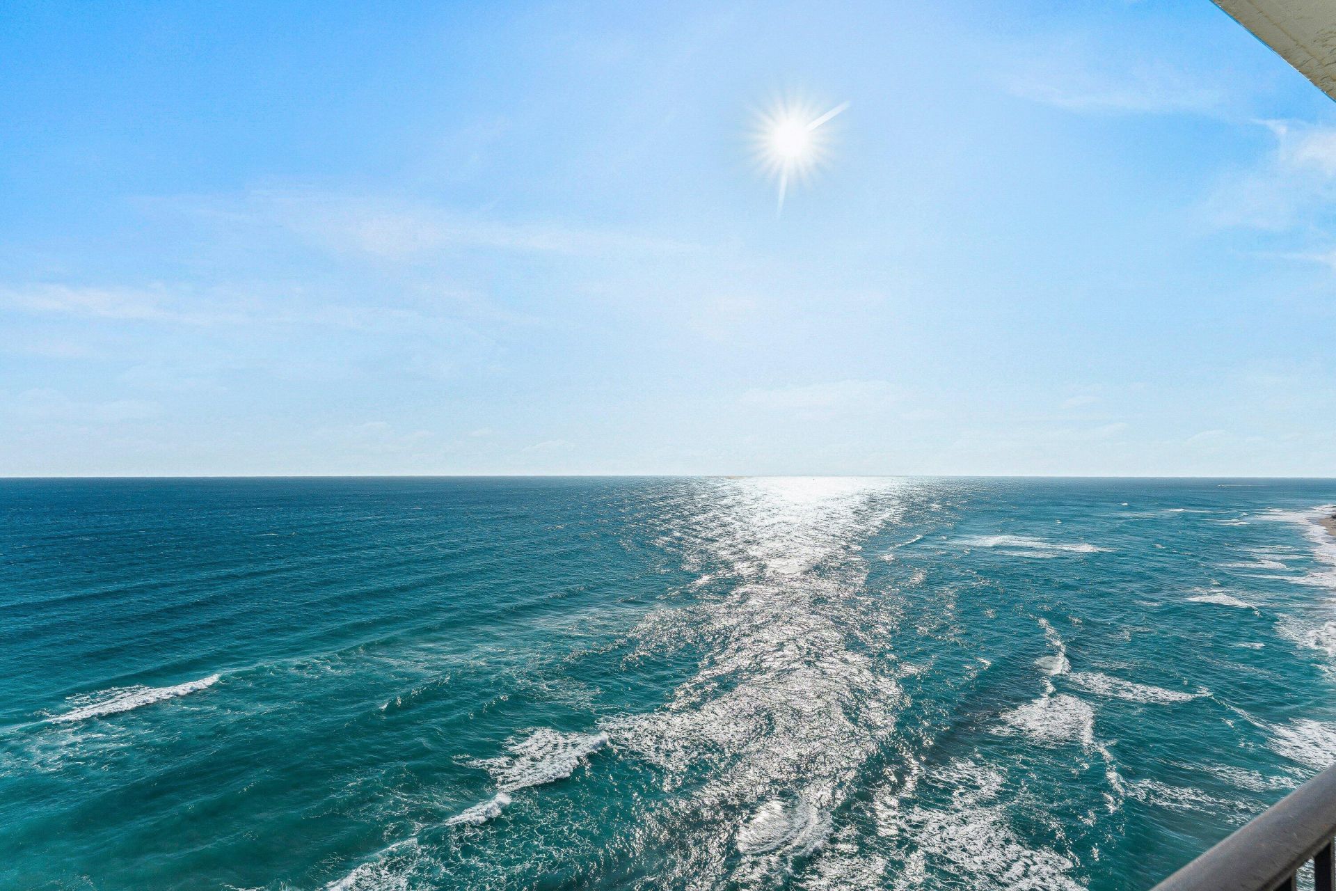 5420 N Ocean Drive, Unit 2101, Singer Island, FL 33404 Photo