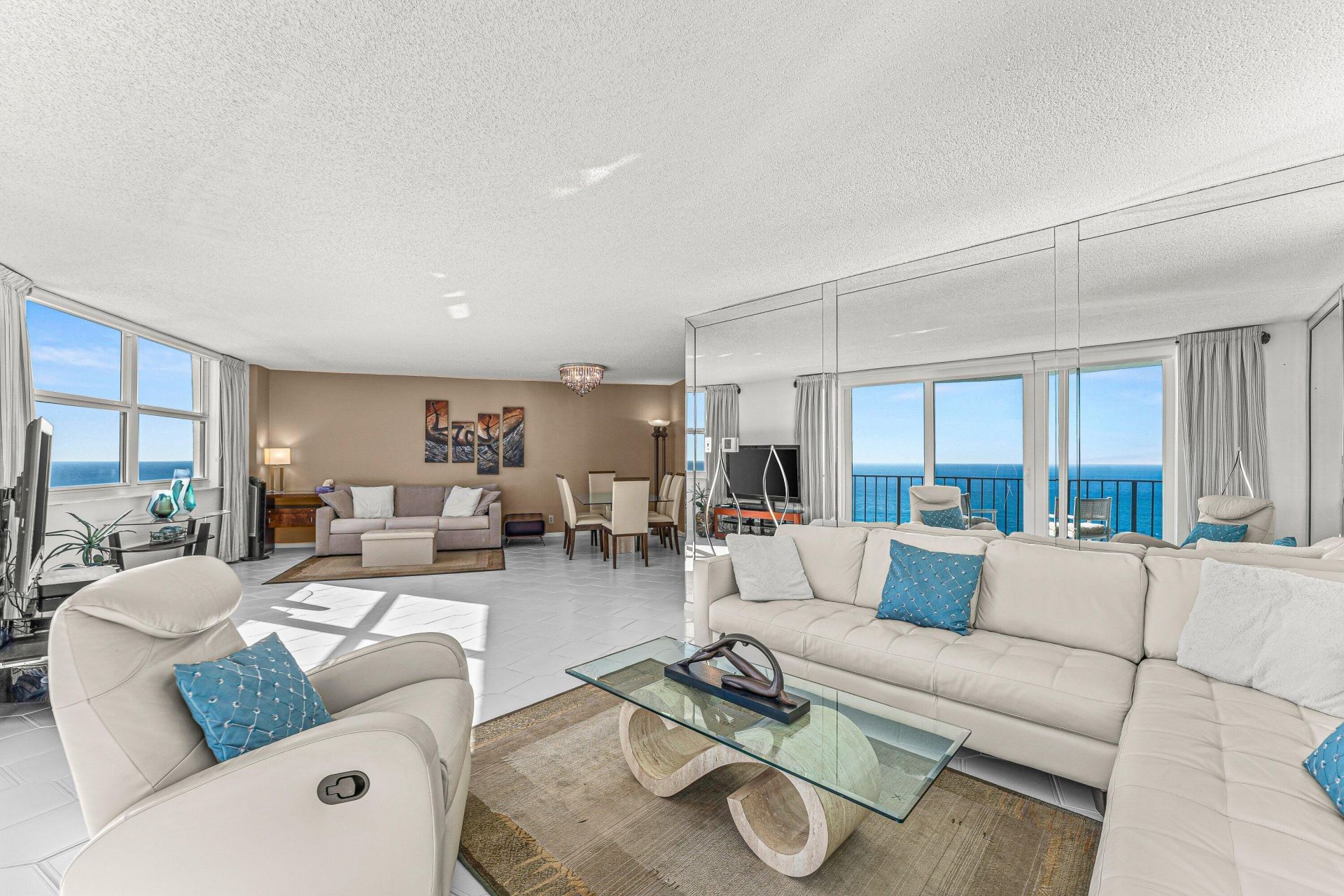 5420 N Ocean Drive, Unit 2101, Singer Island, FL 33404 Photo