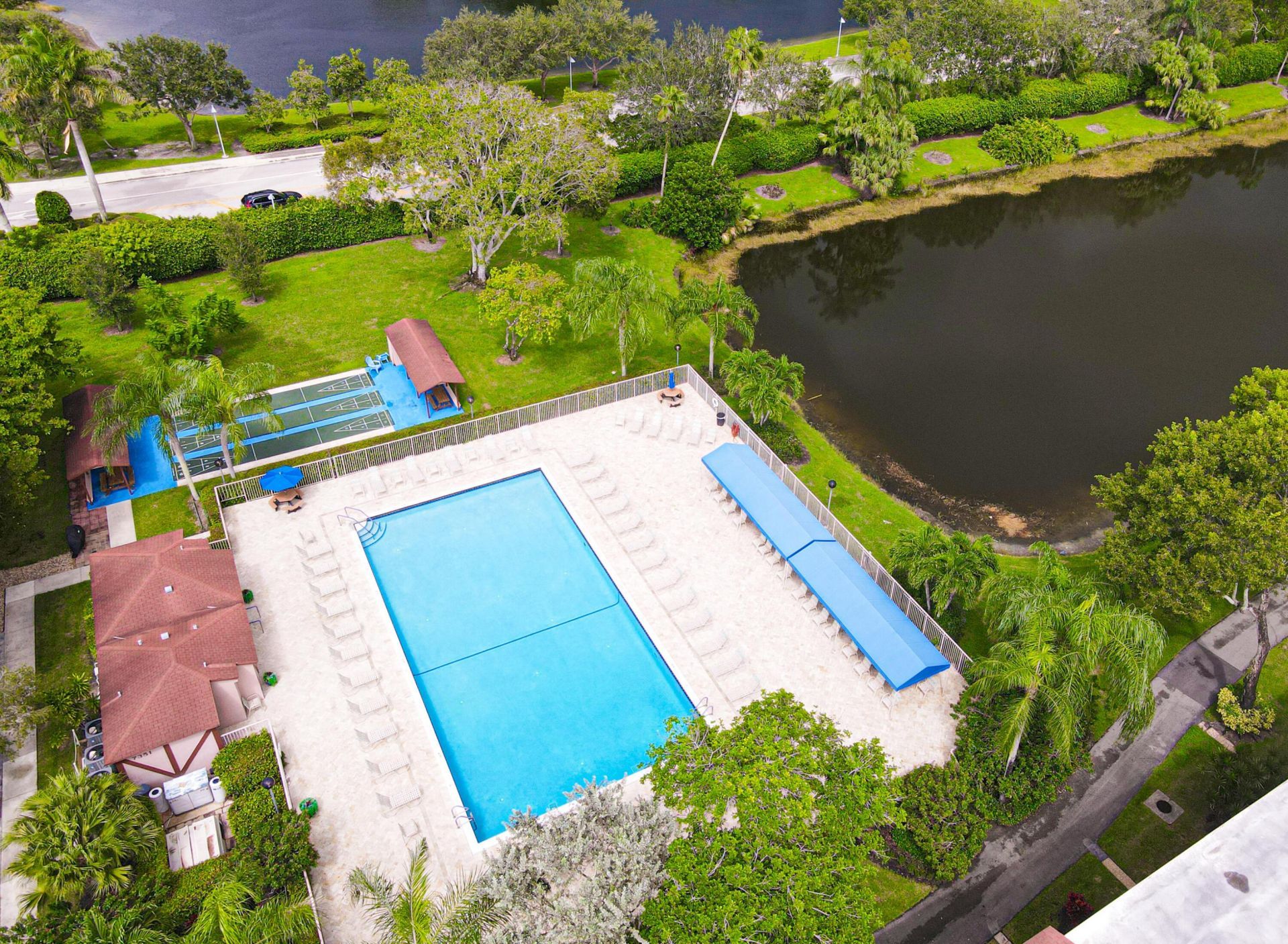 7321 Amberly Lane, Unit 405, Delray Beach, FL 33446 Photo