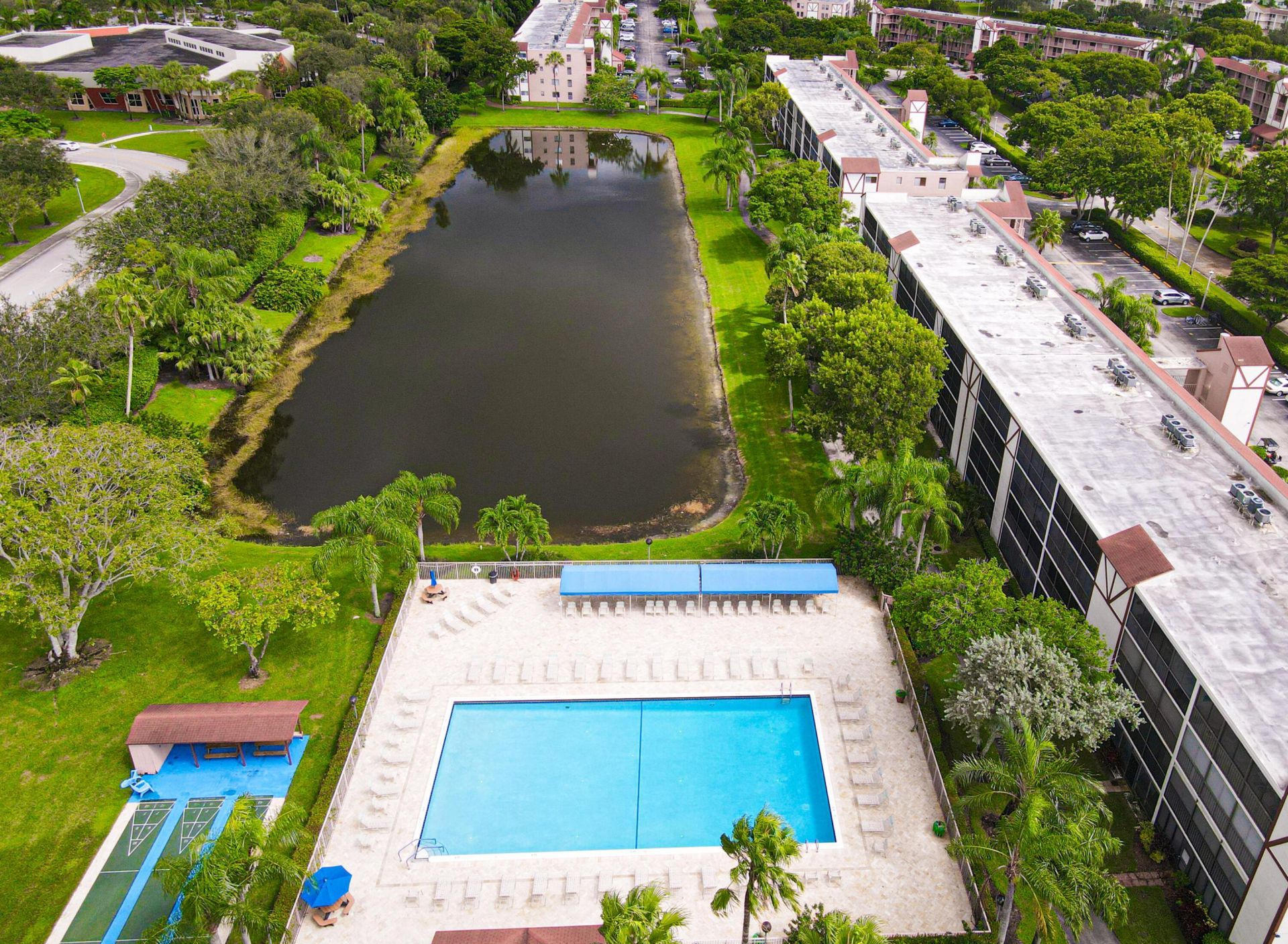 7321 Amberly Lane, Unit 405, Delray Beach, FL 33446 Photo