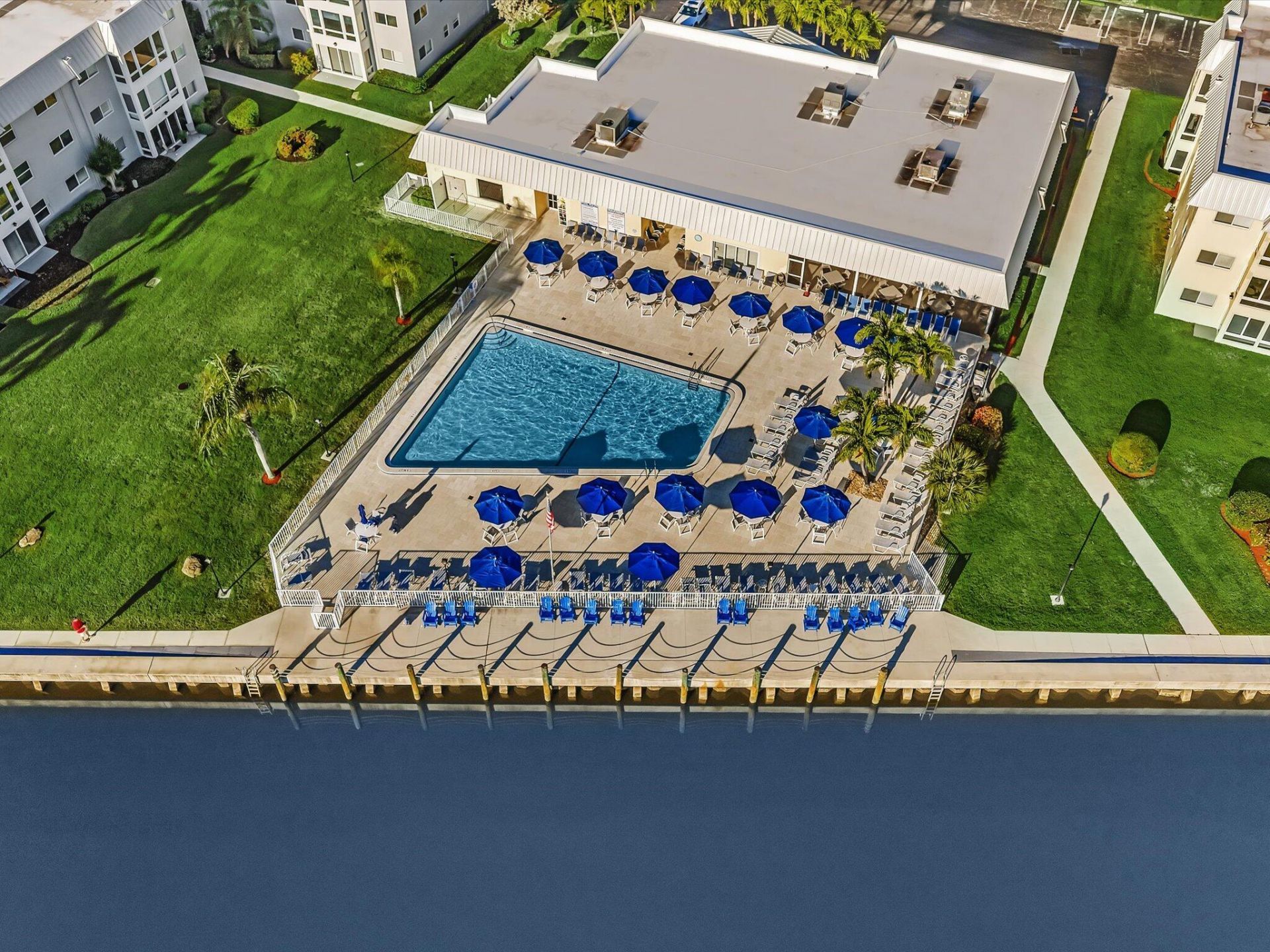 28 Colonial Club Drive, Unit 204, Boynton Beach, FL 33435 Photo