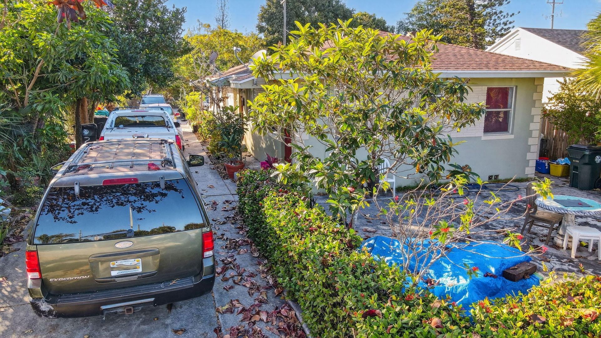 721 N F Street, Unit 2, Lake Worth Beach, FL 33460 Photo