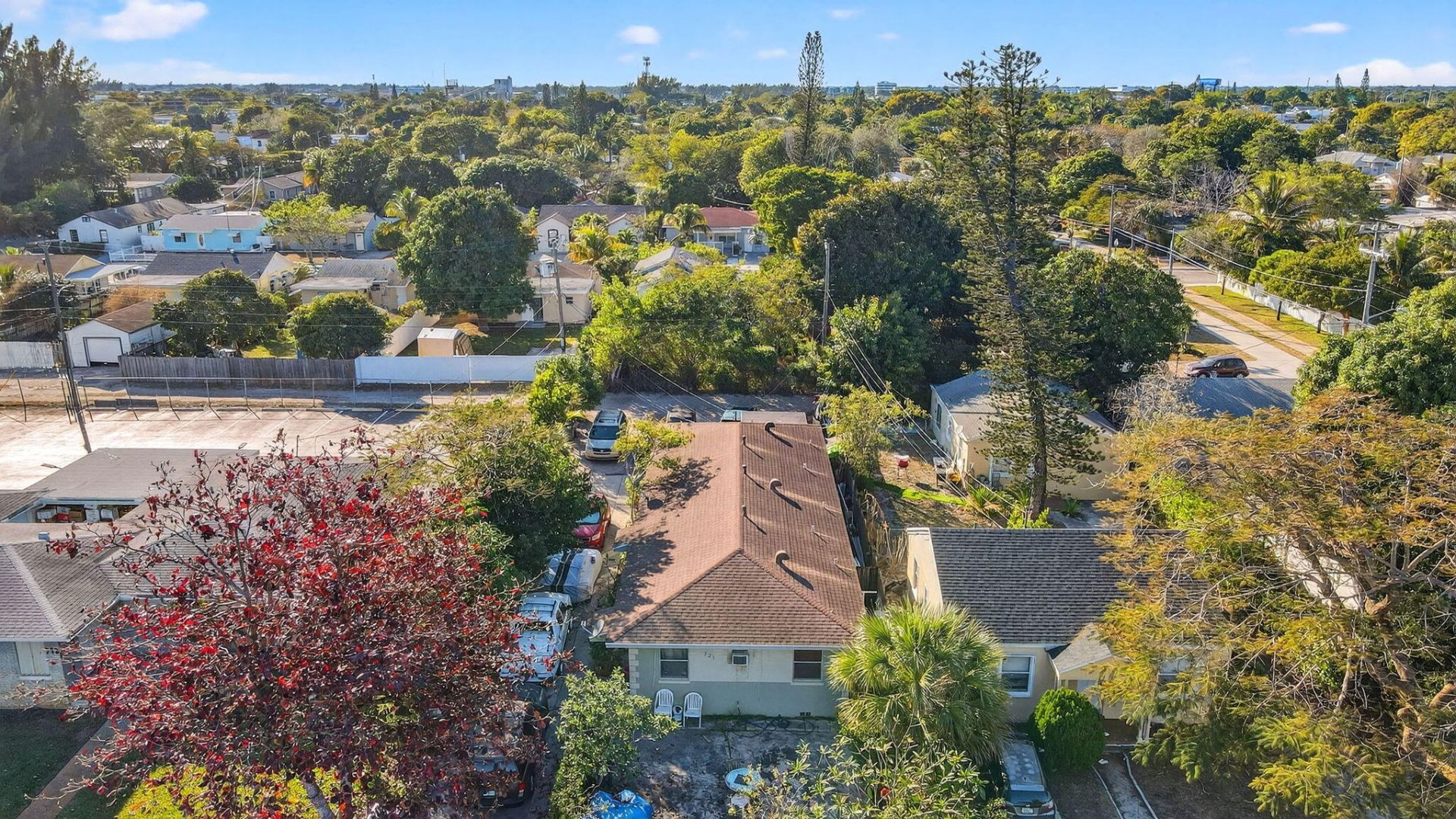 721 N F Street, Unit 2, Lake Worth Beach, FL 33460 Photo