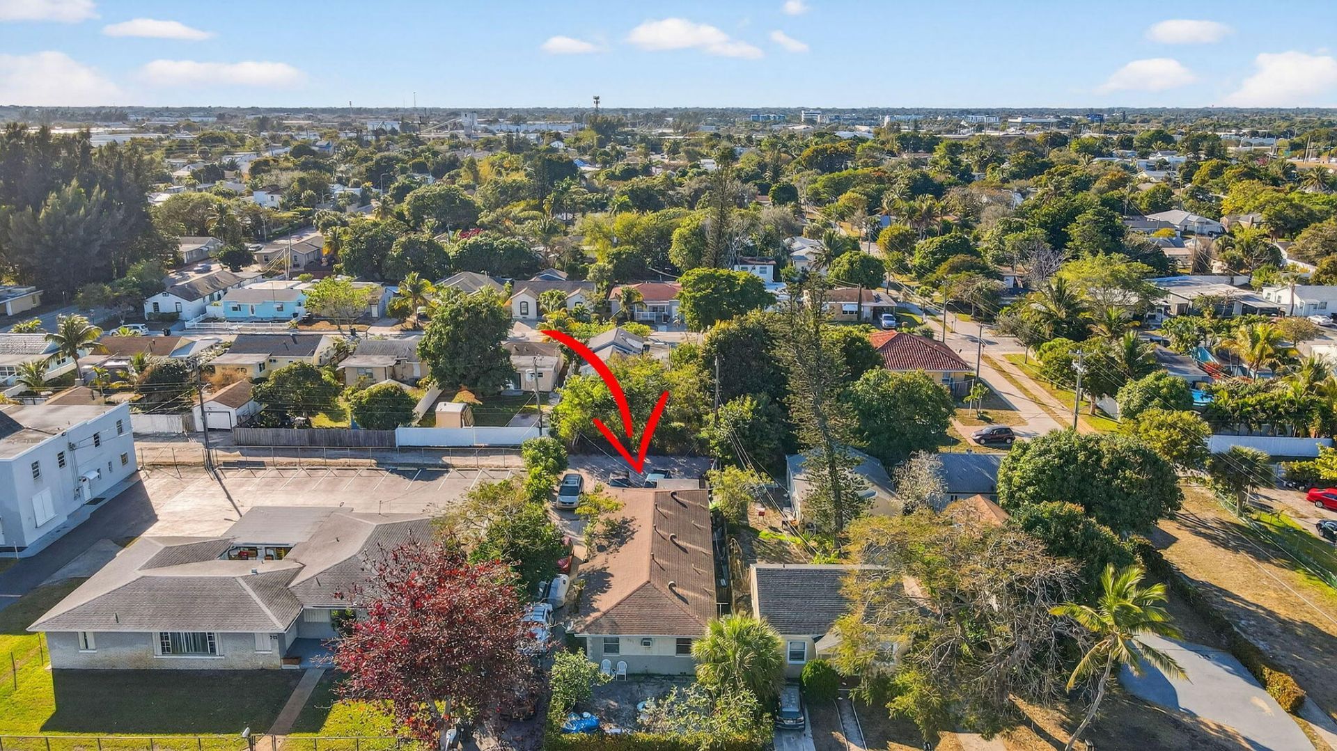 721 N F Street, Unit 2, Lake Worth Beach, FL 33460 Photo