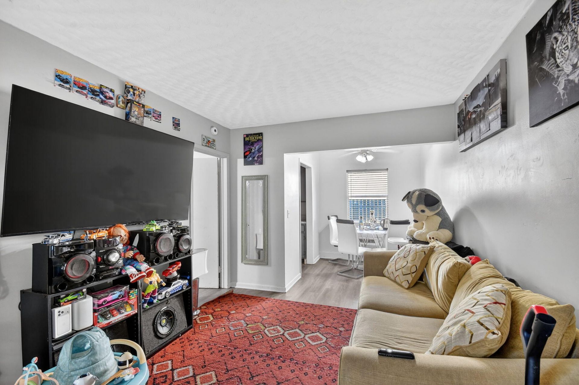 721 N F Street, Unit 2, Lake Worth Beach, FL 33460 Photo