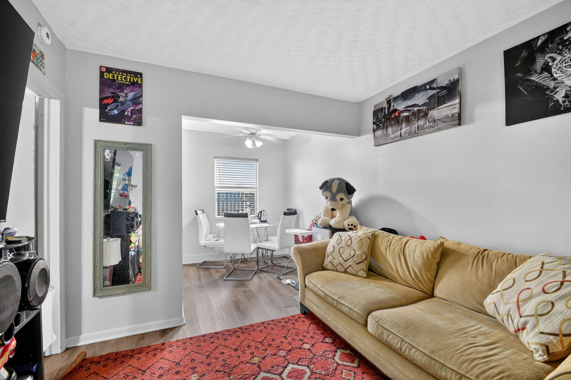 721 N F Street, Unit 2, Lake Worth Beach, FL 33460 Photo