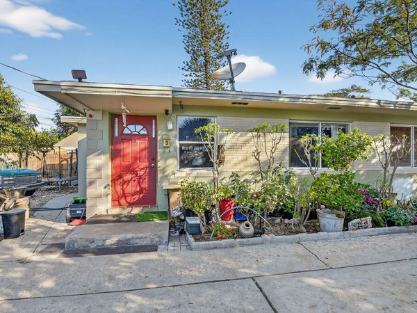 721 N F Street, Unit 3, Lake Worth Beach, FL 33460