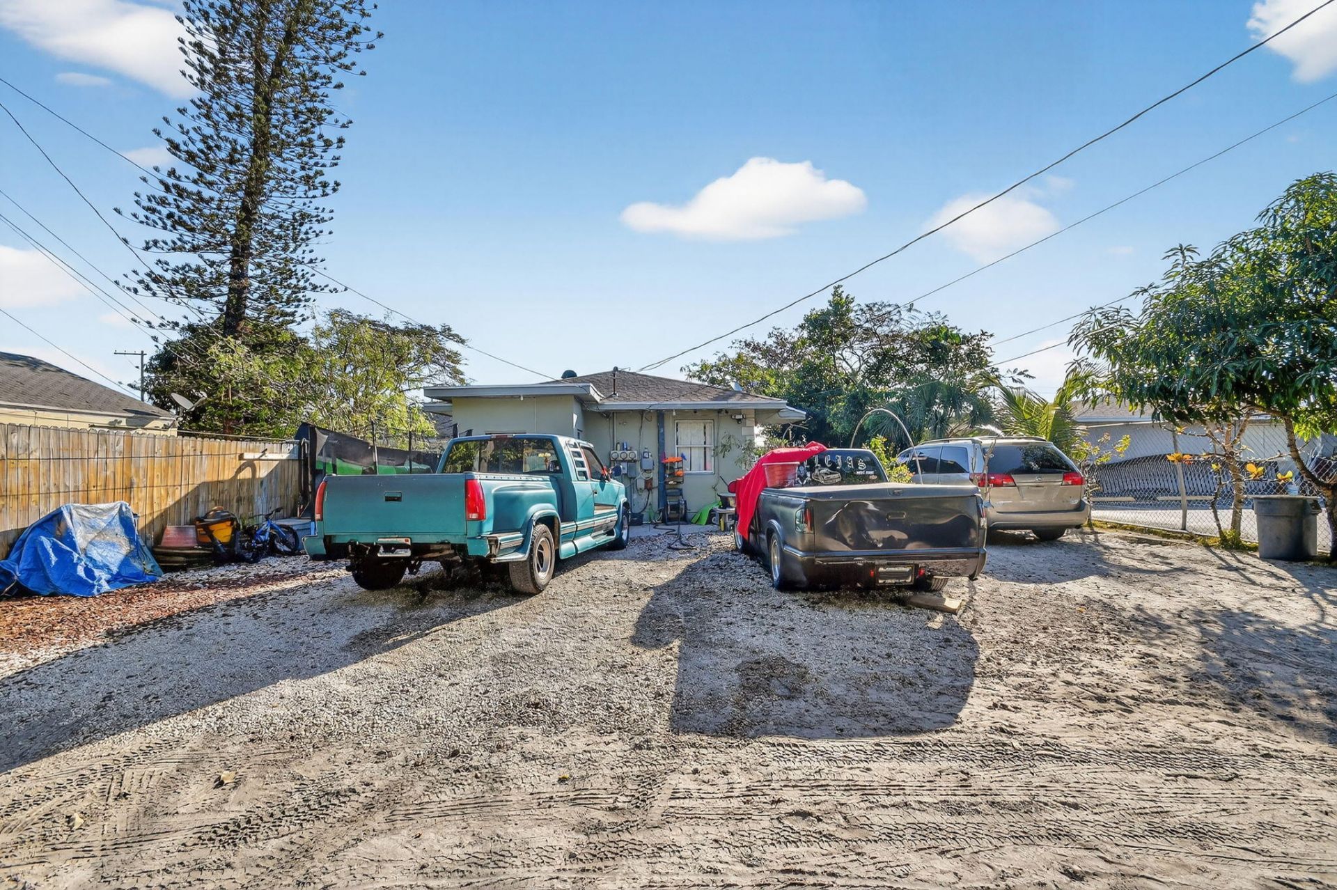 721 N F Street, Unit 3, Lake Worth Beach, FL 33460 Photo