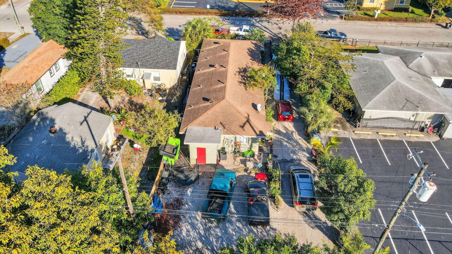 721 N F Street, Unit 3, Lake Worth Beach, FL 33460 Photo